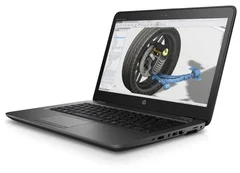 HP ZBook 14u G4 (1RQ67EA)