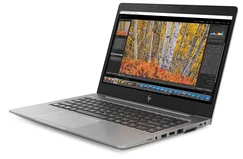 HP ZBook 14u G5 (2ZC31ES)
