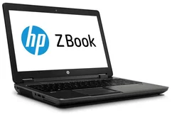 HP ZBook 15 G2 (J8Z46EA)