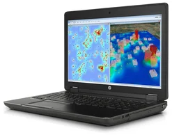 HP ZBook 15 G2 (M4R58EA)
