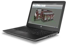 HP ZBook 15 G3 (T7V54EA)