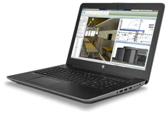 HP ZBook 15 G4 (Y6K18EA)