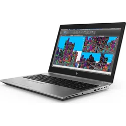 HP ZBook 15 G5 (2ZC42EA)
