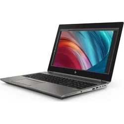 HP ZBook 15 G6 (6TR63EA)