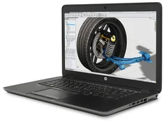 HP ZBook 15u (J8Z87EA)