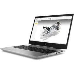 HP ZBook 15v G5 (6TR87EA)
