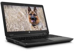 HP ZBook 17 (C3E55ES#BCM)