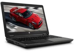HP ZBook 17 (F0V52EA#BCM)