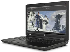 HP ZBook 17 G2 (M4R71EA)
