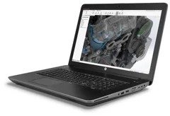 HP ZBook 17 G4 (1RQ79EA)