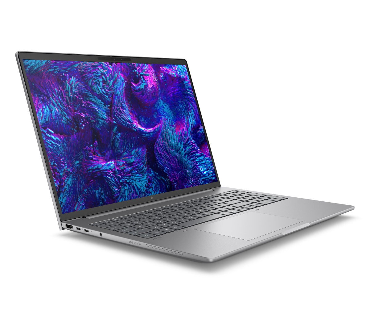 HP ZBook 8 G1i (B30K8ES)