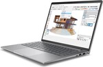 HP ZBook 8 G1i (B72S4ET)