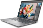 HP ZBook 8 G1i (B72S4ET)