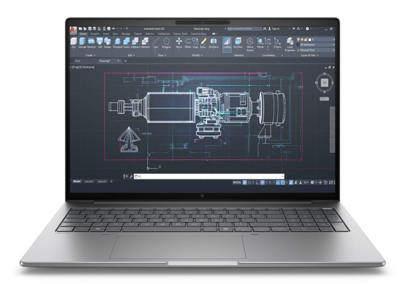 HP ZBook 8 G1i (B72S7ET)