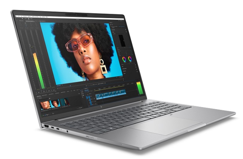 HP ZBook 8 G1i (B72SCET)
