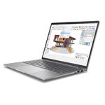 HP ZBook 8 G1i (B72VQET