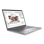 HP ZBook 8/G2a 14/AI5PRO-440/14"/WUXGA/T/24GB/1TB/AMD int/W11P/Silver/3R On-Site