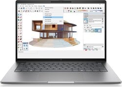 HP ZBook 8/G2a 14/AI7PRO-450/14"/WUXGA/T/32 GB/1 TB/AMD integrovaná grafika/W11P/strieborná/3R s servisom na mieste