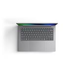 HP ZBook 8/G2i 14/U7-356H/14"/WUXGA/16GB/512GB/Intel int/W11P/Silver/3R On-Site
