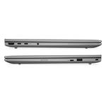 HP ZBook 8/G2i 14/U7-366H/14"/2560x1600/32GB/1TB/RTX 500/W11P/Silver/3R On-Site
