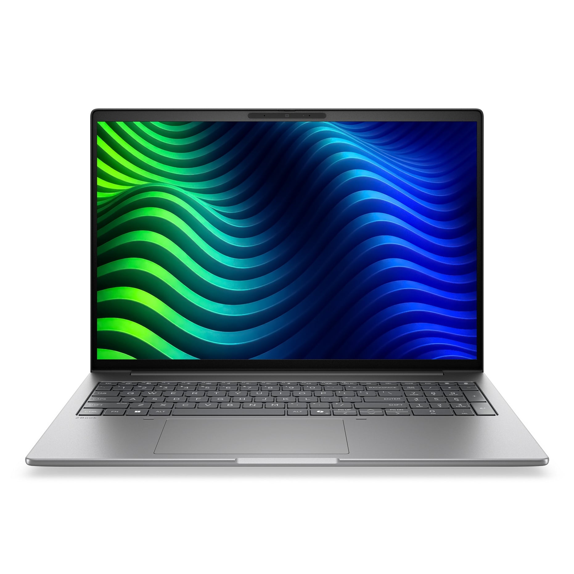 HP ZBook 8 G2i 16 (DT3F4ET)