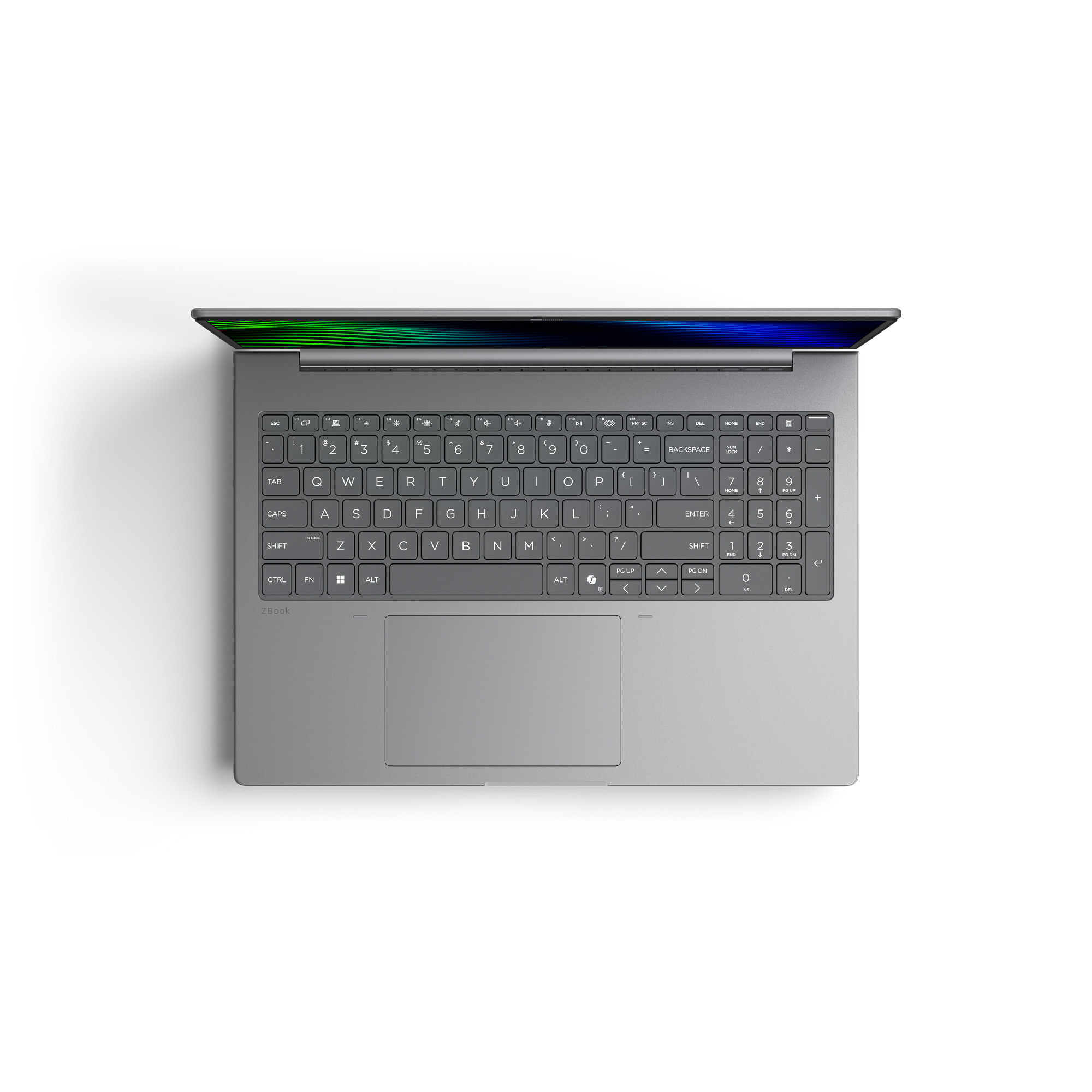 HP ZBook 8 G2i 16 (DT3M4ET)