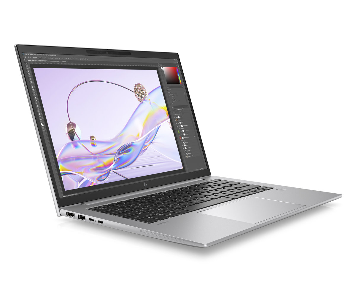 HP ZBook Firefly 14 G10 (5G393ES)