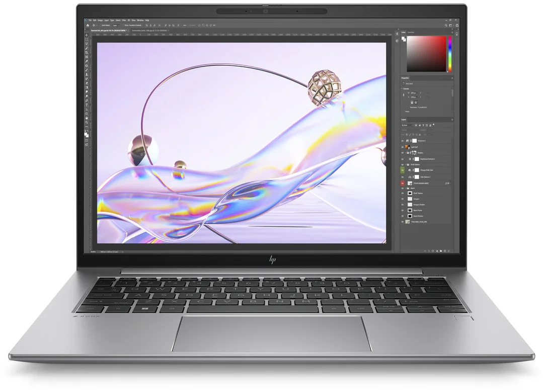 HP ZBook Firefly 14 G10 (5G393ES)