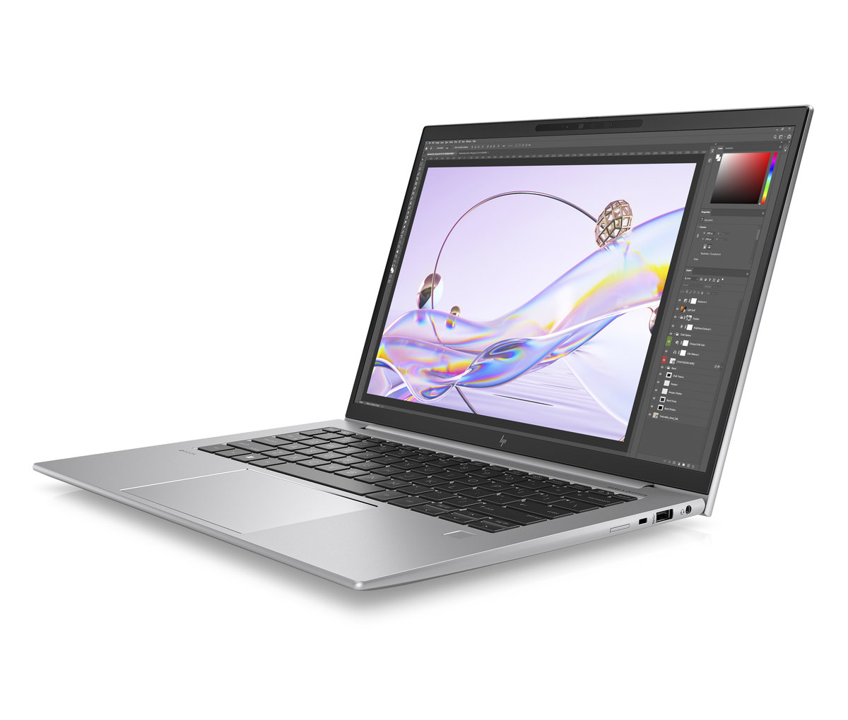 HP ZBook Firefly 14 G10 (5G394ES)