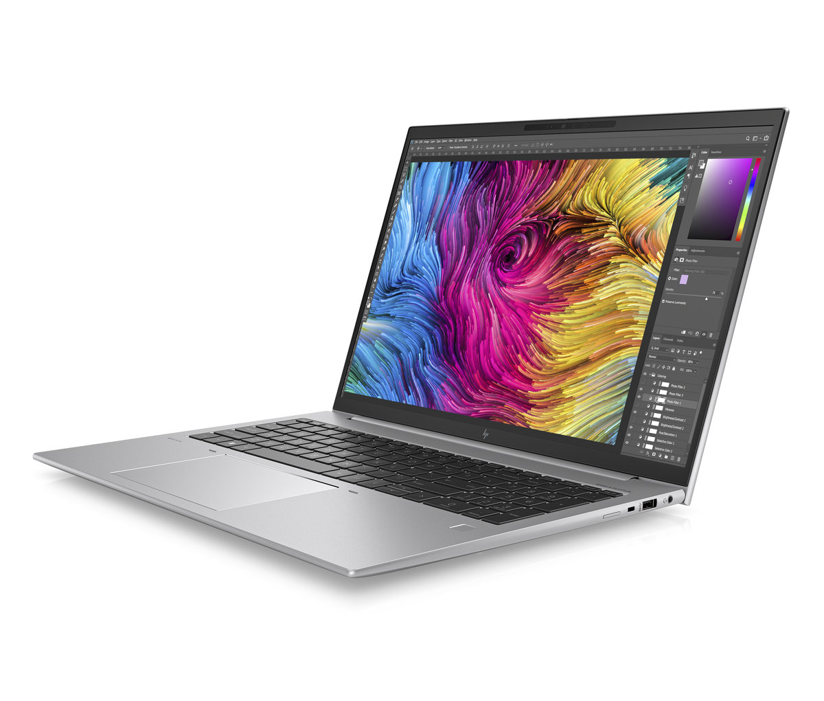 HP ZBook Firefly 16 G10 (5G399ES)