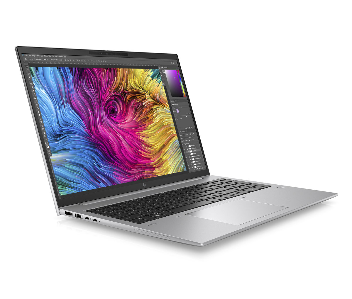 HP ZBook Firefly 16 G10 (5G3A0ES)