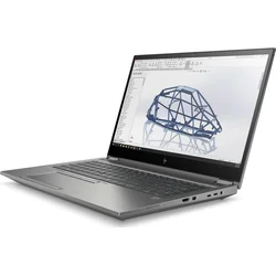 HP ZBook Fury 15 G7 (2C9U1EA) - HP Commercial