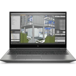 HP ZBook Fury 15 G8 (62T83EA)
