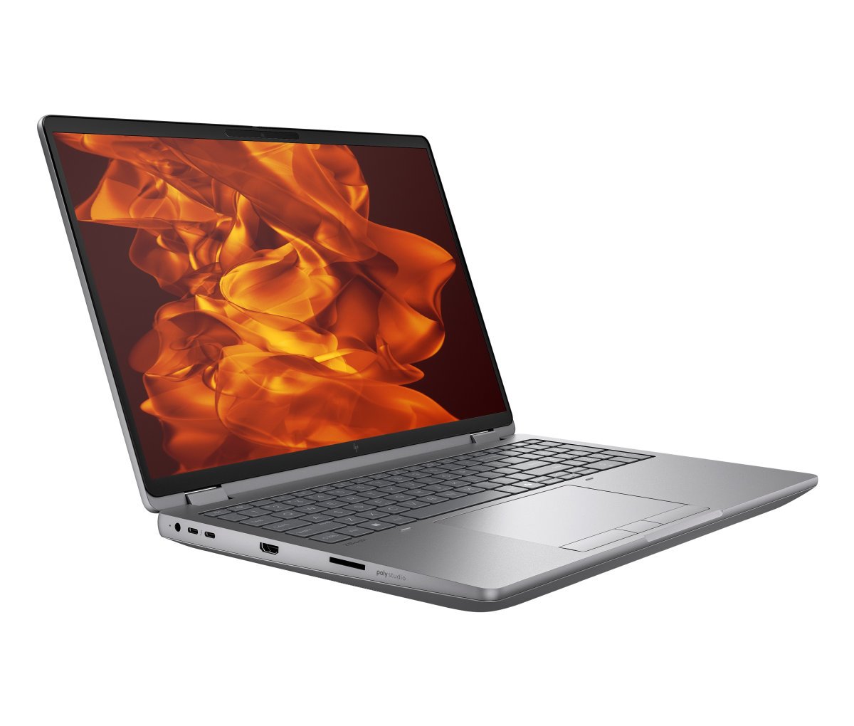 HP ZBook Fury 16 G1i (98L74ET)