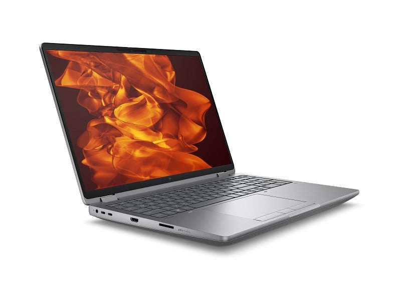 HP ZBook Fury 16 G1i (98L76ET)