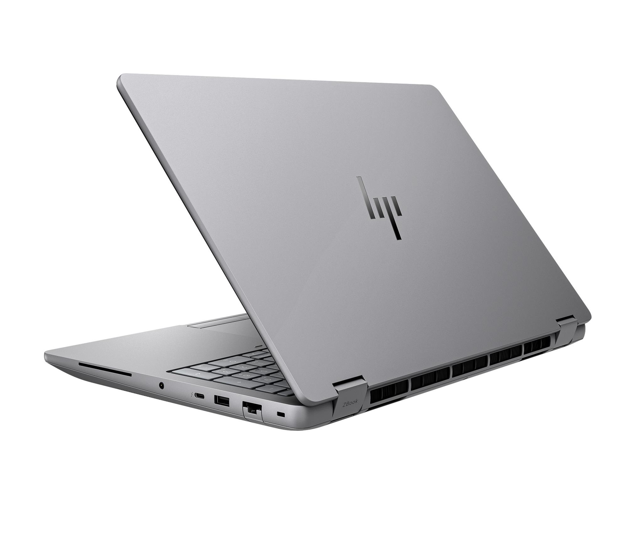 HP ZBook Fury 16 G1i (C3HD7ES)
