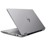 HP ZBook Fury 16 G1i (C3HD7ES)
