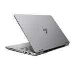 HP ZBook Fury 16 G1i (C3HD7ES)