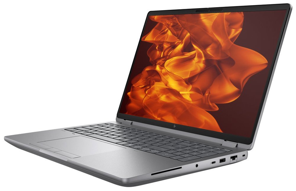 HP ZBook Fury 16 G1i (C3HE3ES)