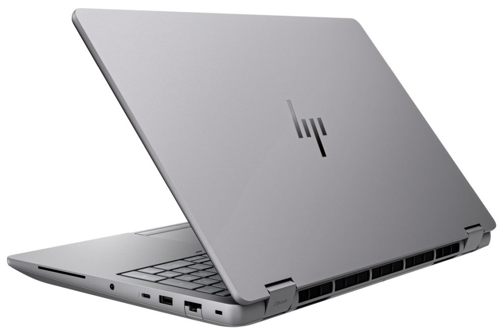 HP ZBook Fury 16 G1i (C3HF6ES)