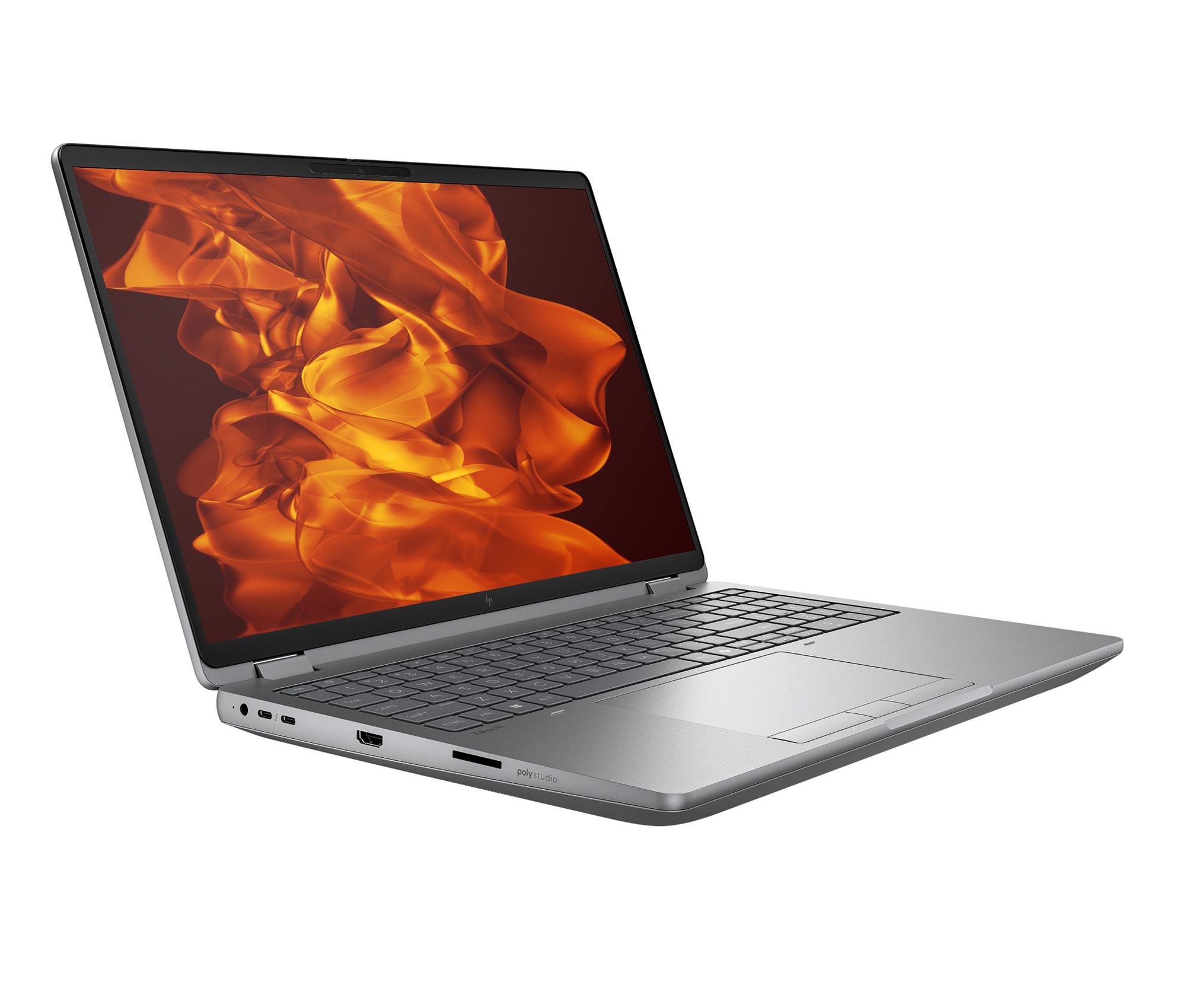 HP ZBook Fury 16 G1i (C3HF6ES)
