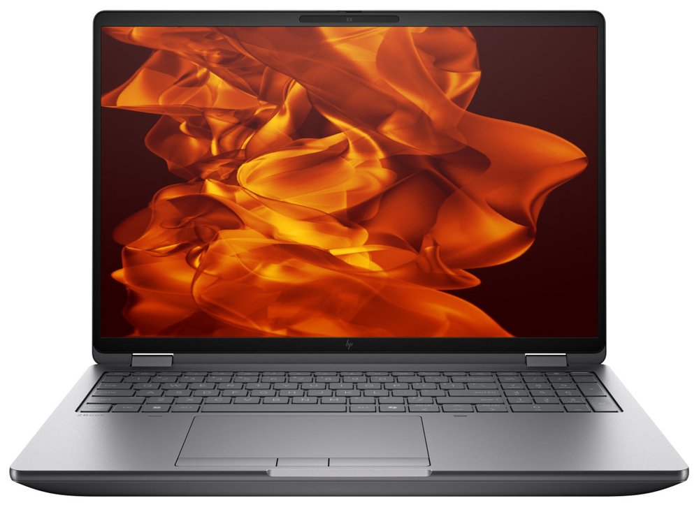 HP ZBook/Fury 16 G1i/U9-285HX/16"/4K/64GB/3TB/RTX 3000/W11P/Silver/5R