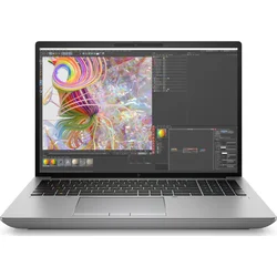 HP ZBook Fury 16 G9 (62U63EA)
