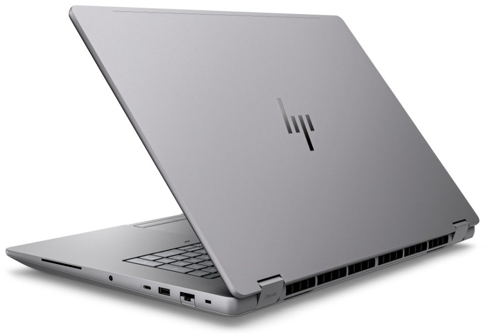HP ZBook Fury 18 G1i (C3HD5ES)