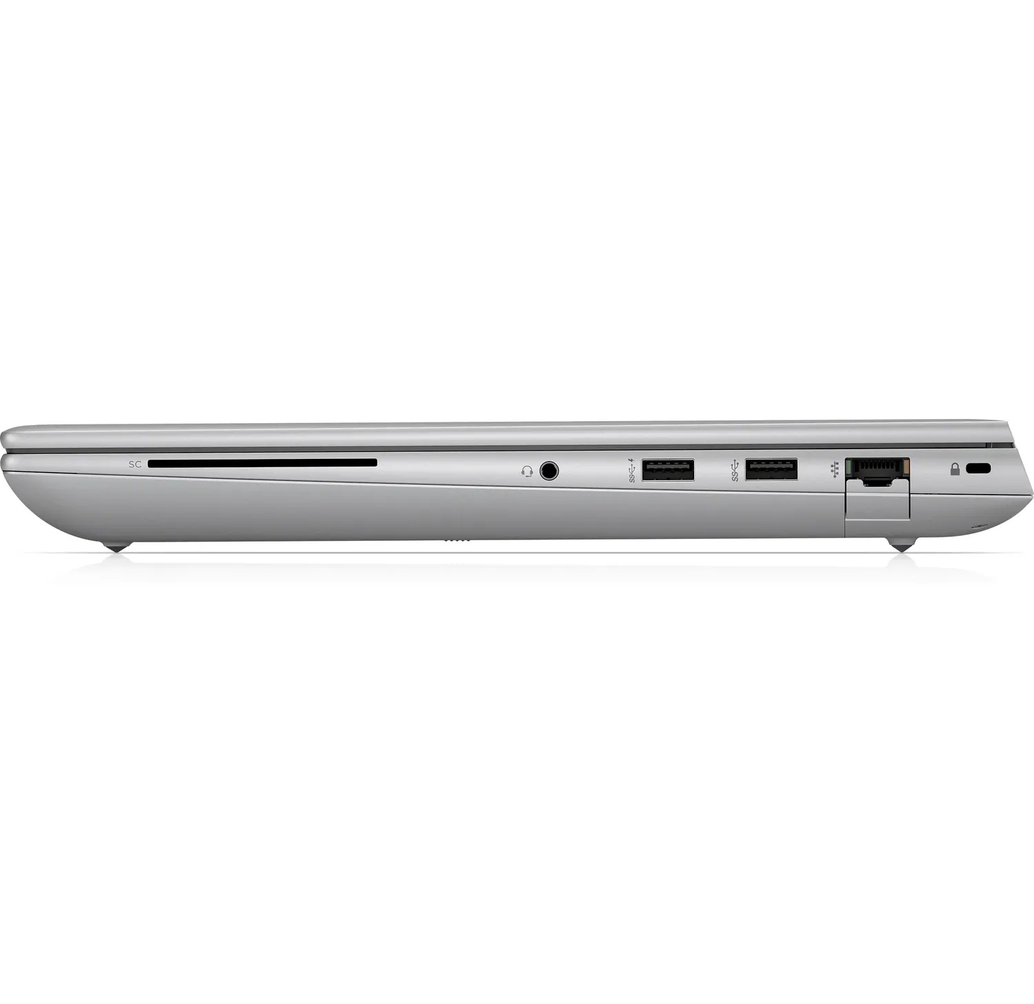 HP ZBook/Fury G10/i7-13700HX/16"/FHD/32GB/1TB SSD/RTX A1000/W11P/Silver/5RNBD