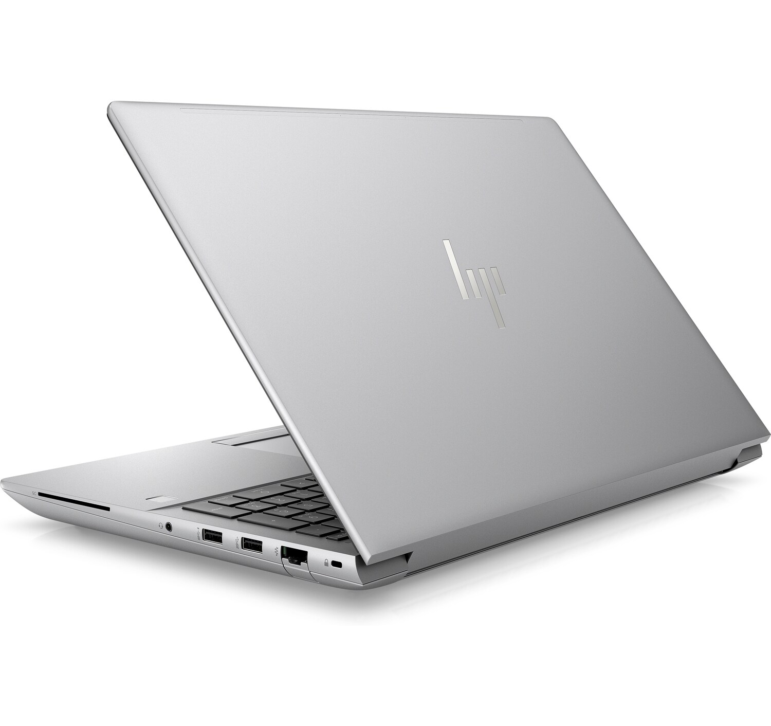 HP ZBook/Fury G10/i7-13850HX/16"/FHD/32GB/1TB SSD/RTX 2000A/W11P/Silver/5RNBD