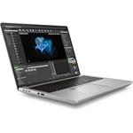 HP ZBook/Fury G10/i7-13850HX/16"/FHD/32GB/1TB SSD/RTX 2000A/W11P/Silver/5RNBD