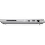 HP ZBook/Fury G10/i7-13850HX/16"/FHD/32GB/1TB SSD/RTX 2000A/W11P/Silver/5RNBD