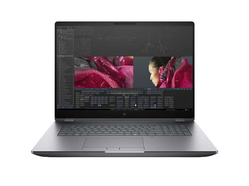 HP ZBook Fury G1i (98L59ET)