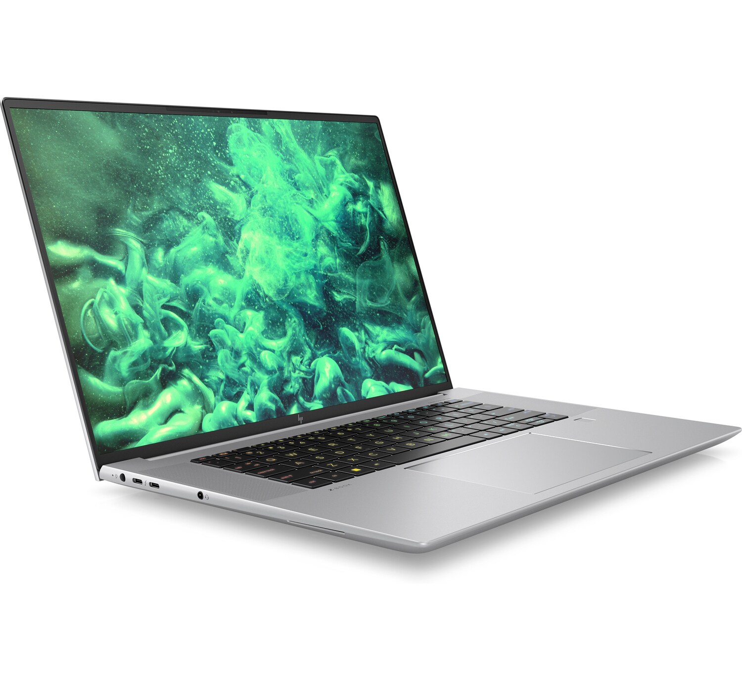 HP ZBook Studio 16 G10 (5F8X6ES)